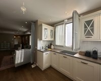 Rynek wtórny - apartment - Marbella - Puerto Banús