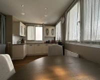 Rynek wtórny - apartment - Marbella - Puerto Banús