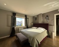 Rynek wtórny - apartment - Marbella - Puerto Banús