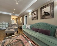 Rynek wtórny - apartment - Marbella - Puerto Banús