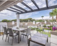 Rynek wtórny - apartment - Marbella - Puerto Banús