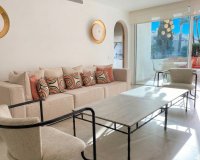 Rynek wtórny - apartment - Marbella - Puerto Banús