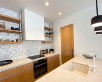 Rynek wtórny - apartment - Marbella - Puerto Banús