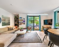 Rynek wtórny - apartment - Marbella - Puerto Banús