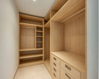 Rynek wtórny - apartment - Marbella - Puerto Banús