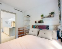 Rynek wtórny - apartment - Marbella - Puerto Banús