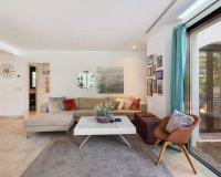 Rynek wtórny - apartment - Marbella - Puerto Banús