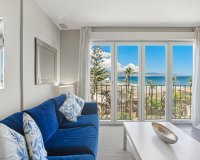 Rynek wtórny - apartment - Marbella - Puerto Banús