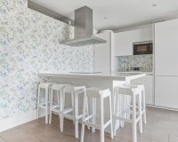 Rynek wtórny - apartment - Marbella - Puerto Banús