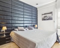 Rynek wtórny - apartment - Marbella - Puerto Banús