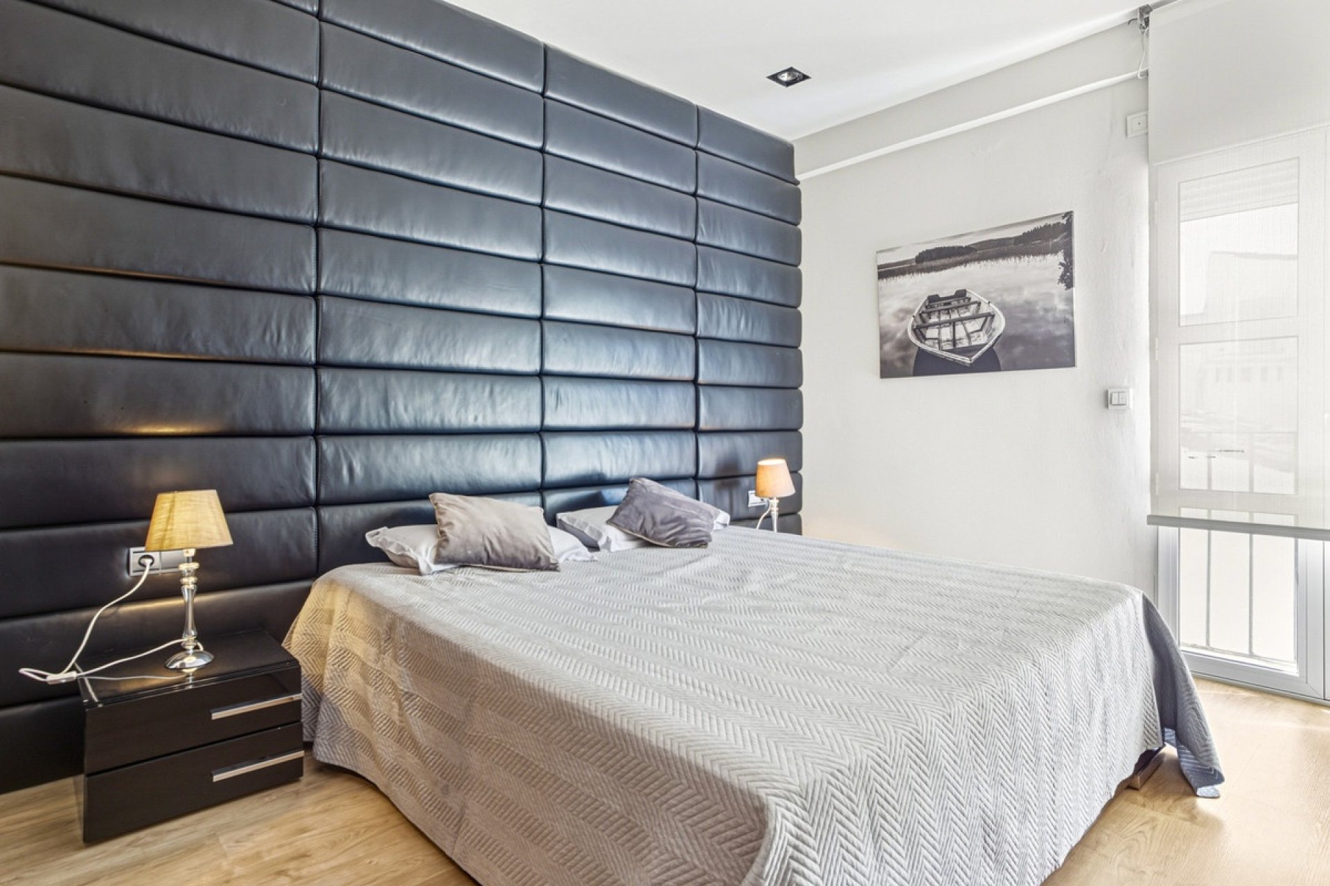 Rynek wtórny - apartment - Marbella - Puerto Banús