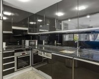 Rynek wtórny - apartment - Marbella - Puerto Banús