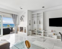 Rynek wtórny - apartment - Marbella - Puerto Banús