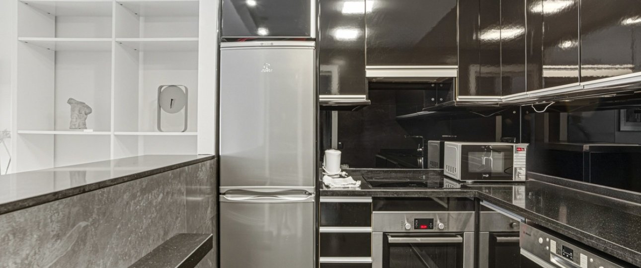 Rynek wtórny - apartment - Marbella - Puerto Banús