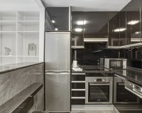 Rynek wtórny - apartment - Marbella - Puerto Banús