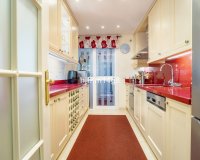 Rynek wtórny - apartment - Marbella - Puerto Banús
