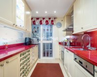 Rynek wtórny - apartment - Marbella - Puerto Banús