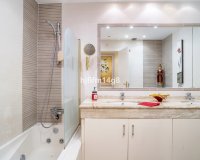 Rynek wtórny - apartment - Marbella - Puerto Banús
