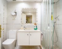 Rynek wtórny - apartment - Marbella - Puerto Banús