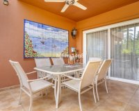 Rynek wtórny - apartment - Marbella - Puerto Banús