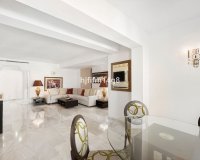 Rynek wtórny - apartment - Marbella - Puerto Banús