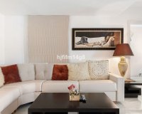 Rynek wtórny - apartment - Marbella - Puerto Banús