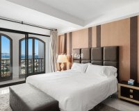 Rynek wtórny - apartment - Marbella - Puerto Banús