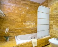 Rynek wtórny - apartment - Marbella - Puerto Banús