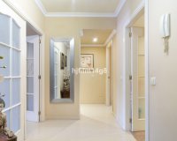 Rynek wtórny - apartment - Marbella - Puerto Banús