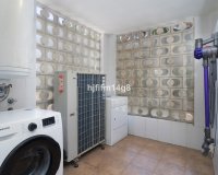 Rynek wtórny - apartment - Marbella - Puerto Banús