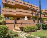 Rynek wtórny - apartment - Marbella - Puerto Banús