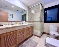 Rynek wtórny - apartment - Marbella - Puerto Banús
