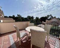 Rynek wtórny - apartment - Marbella - Puerto Banús