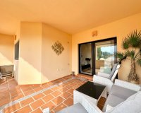 Rynek wtórny - apartment - Marbella - Puerto Banús