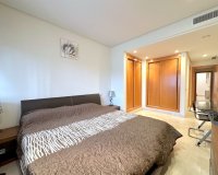 Rynek wtórny - apartment - Marbella - Puerto Banús