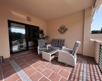 Rynek wtórny - apartment - Marbella - Puerto Banús