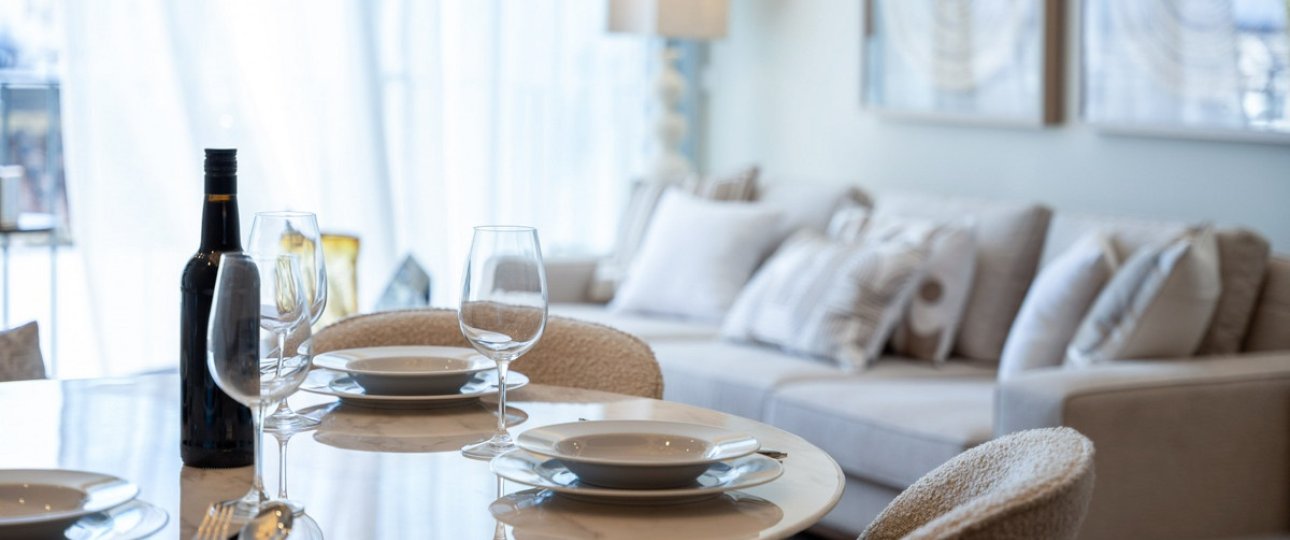 Rynek wtórny - apartment - Marbella - Puerto Banús