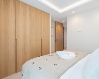 Rynek wtórny - apartment - Marbella - Puerto Banús
