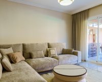 Rynek wtórny - apartment - Marbella - Puerto Banús