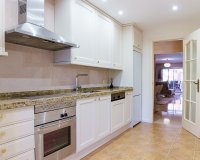 Rynek wtórny - apartment - Marbella - Puerto Banús