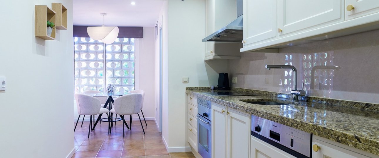 Rynek wtórny - apartment - Marbella - Puerto Banús