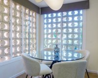 Rynek wtórny - apartment - Marbella - Puerto Banús