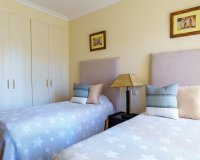Rynek wtórny - apartment - Marbella - Puerto Banús