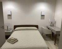 Rynek wtórny - apartment - Marbella - Puerto Banús