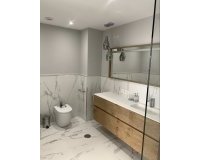 Rynek wtórny - apartment - Marbella - Puerto Banús