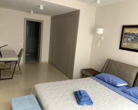 Rynek wtórny - apartment - Marbella - Puerto Banús