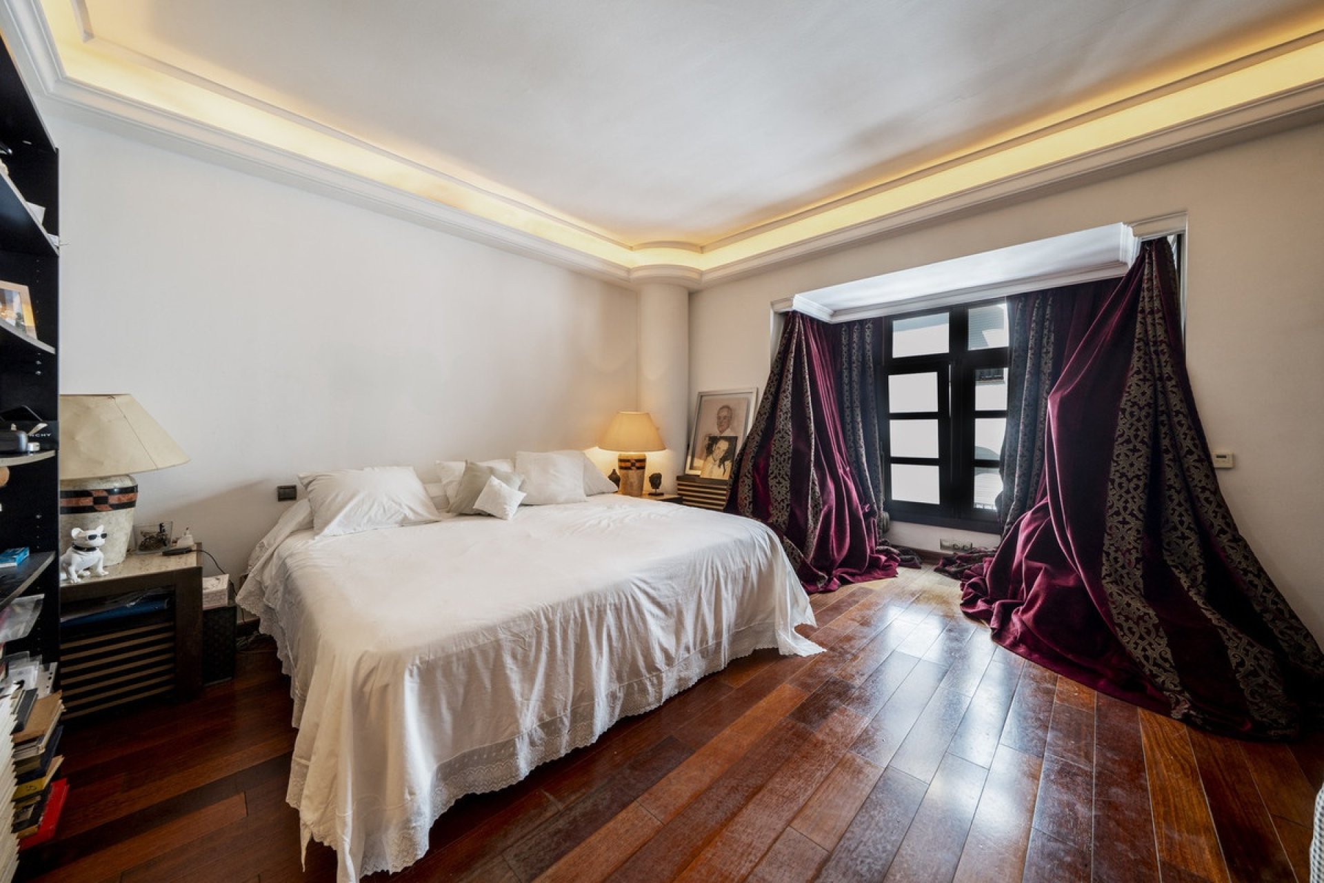 Rynek wtórny - apartment - Marbella - Puerto Banús