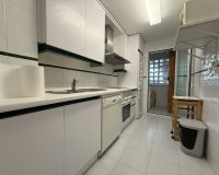 Rynek wtórny - apartment - Marbella - Puerto Banús