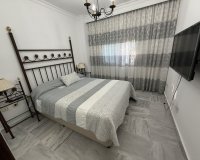 Rynek wtórny - apartment - Marbella - Puerto Banús
