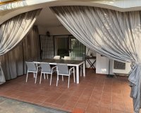 Rynek wtórny - apartment - Marbella - Puerto Banús
